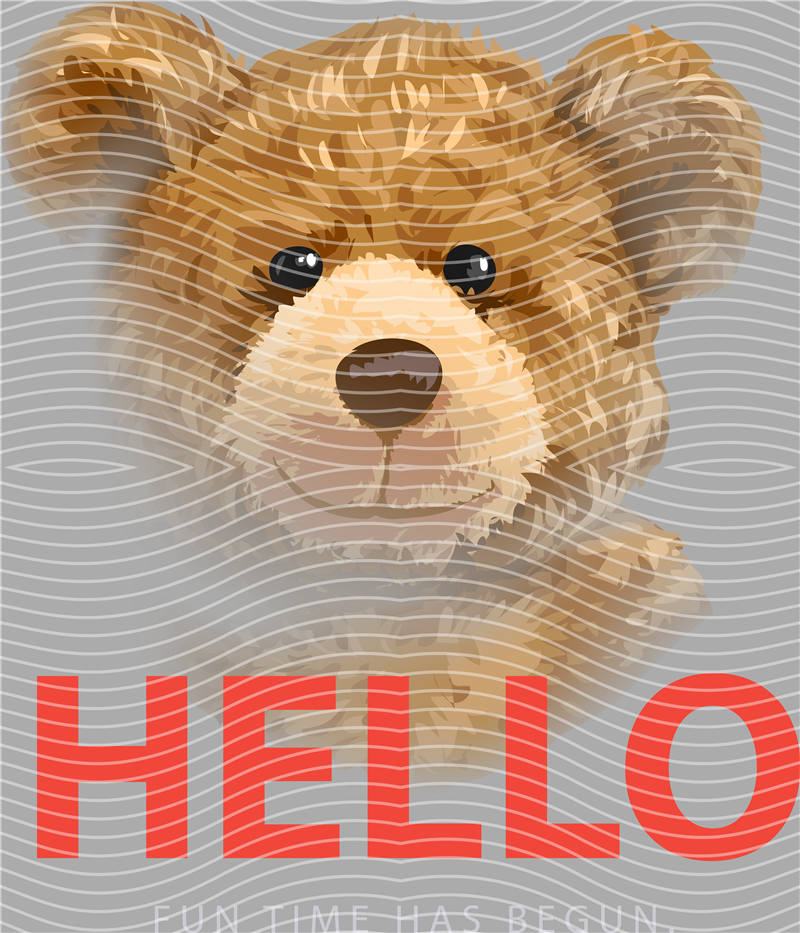 Cool Bear-X 261